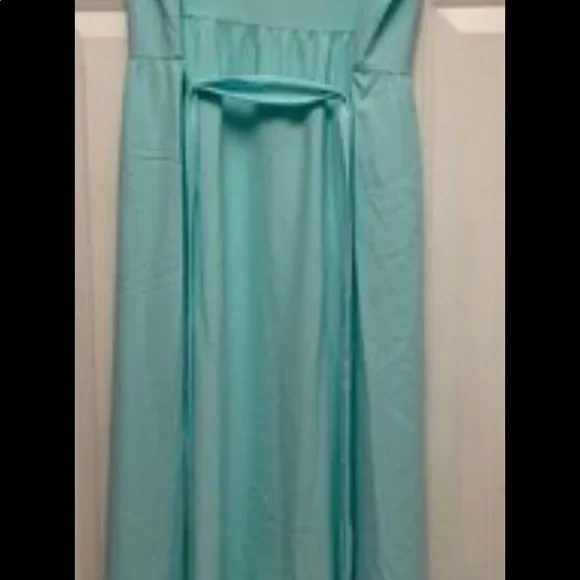 Loft outlet size Petite 8 dress - Picture 3 of 9